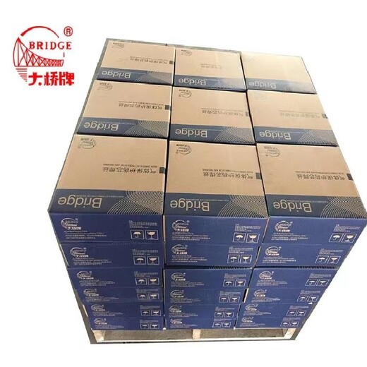 天津大橋牌THS-2209(Y)/THT-2209設(shè)備用不銹鋼焊絲