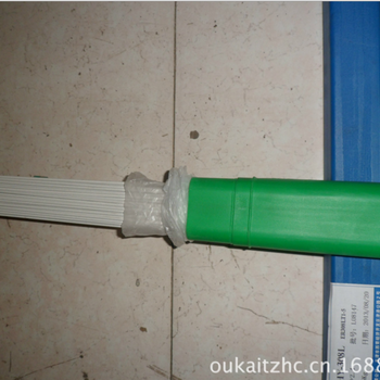 天津大橋牌J421X立向下焊鈦型碳鋼焊條