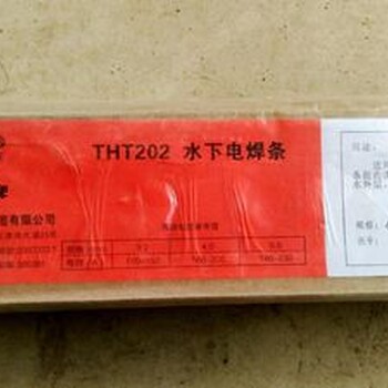 天津大橋牌THG207DCr13型閥門堆焊焊條