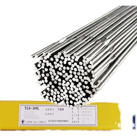 昆山天泰焊材TEC-110K4760MPa氣保護(hù)金屬粉型藥芯焊絲