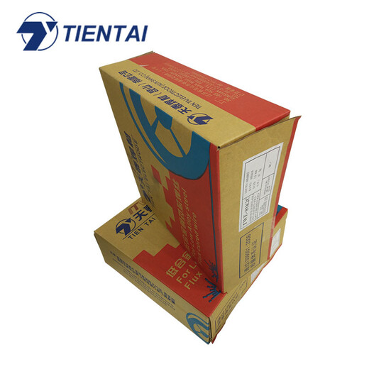 昆山天泰焊材TWE-711H碳鋼及度鋼藥芯焊絲實(shí)心焊絲