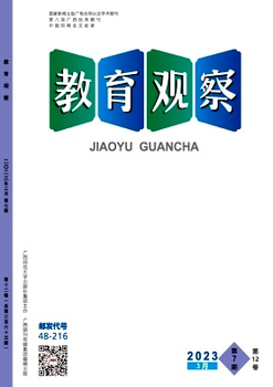 萬方G4《初中生寫作》期刊詳解