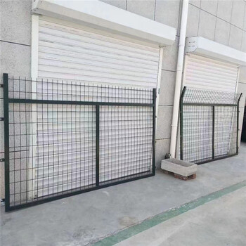 鐵路防護柵欄，鐵路隔離柵，鐵路護欄網的分類及優點