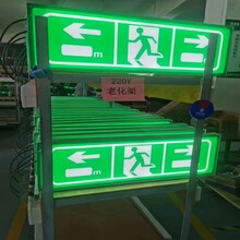 隧道疏散指示標(biāo)志-隧道應(yīng)急電話電光標(biāo)志-led電光標(biāo)志蘇米圖片