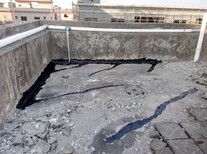 广州市楼顶防水公司楼顶漏水补漏工程图片5