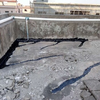 廣州樓面防水補漏有限公司
