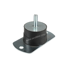 橡胶减震器适用各种机械的橡胶制品