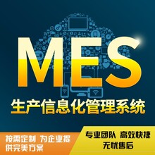 crm客户管理系统erp生产进销存仓库制造业oa办公企业软件开发MES