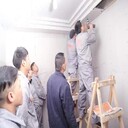 北方室內(nèi)裝修木工吊頂家具安裝培訓(xùn)學(xué)校培訓(xùn)基地