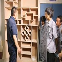 陜西漢中裝修木工技術(shù)培訓(xùn)學(xué)校,木工培訓(xùn)基地