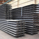 新世杰供应H114-600型金属夹板厚镀锌层