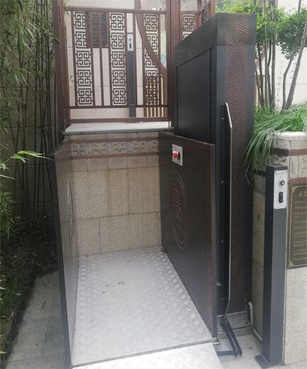深圳提升機(jī)維修，油壓升降機(jī)維修修理