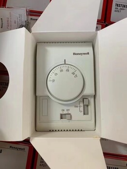 溫控器型號(hào)大全看哪里T6375AC1108