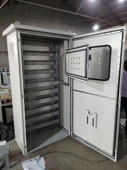 滁州低壓配電柜柜體非標定制