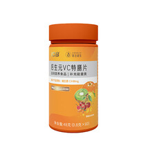 IOB®后生元VC特膳片天然VC+6种水果+后生元