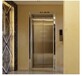 不锈钢电梯门套生产厂家304201材质支持定制玫瑰金黑钛金颜色多样