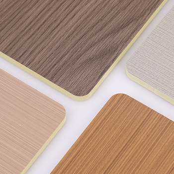 临沂木饰面护墙板碳晶板生产简易安装