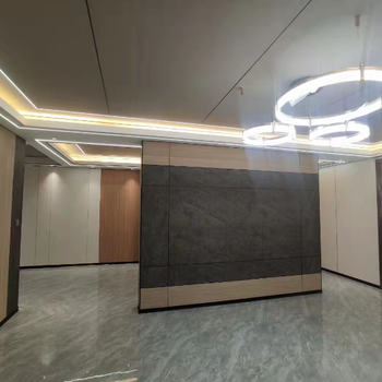 上海免漆碳晶板竹木纖維集成墻板電視背景墻打印定制