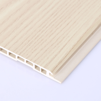 广州木饰面墙板竹木纤维集成墙板阻燃碳晶板生产
