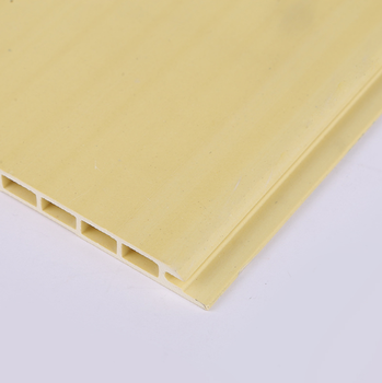潍坊竹木纤维集成墙板木饰面免漆碳晶板背景墙厂家