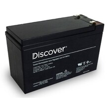 加拿大Discover蓄电池EV805A-A阀控式铅酸8V235AH电池