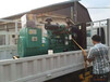 芜湖市，德国奔驰发电机组老式燃煤发电机组回收