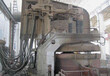 上海闵行地区，老式锅炉工业电炉报废中频炉回收