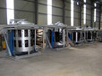 嘉善县，二手金属熔炼电炉设备冷热轧机回收