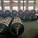 電加熱蒸汽雙層導(dǎo)熱油不銹鋼烘筒冷水棍冷卻輥導(dǎo)布輥
