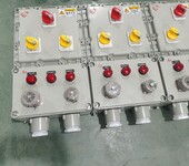 BXX52-4/32/K防爆检修电源接线插座箱
