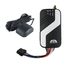 COBAN新品GPS403C4G网络防盗GPS