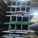 徐州日标H型钢150x150材质A36/SS400尺寸标准