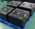 德州电动巡逻车锂电池供应厂家72V电动车锂电池定制