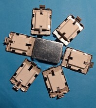 驅蚊器發(fā)PTC加熱芯圖片