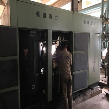 惠東吉隆螺桿空壓機(jī)維修配件