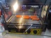 杭州食品烤肠机短期出租五管旋转烤肠机电动租赁