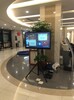 杭州娛樂設備出租游戲機XBOX體感切水果電玩出租