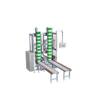 顆粒肉醬灌裝機(jī)-3千克全密閉不銹鋼灌裝機(jī)