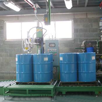 壓力注塞式壓蓋機(jī)-200L樹(shù)脂壓蓋機(jī)