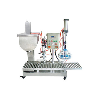 單頭柱塞式灌裝機(jī)_3公斤耗油灌裝機(jī)