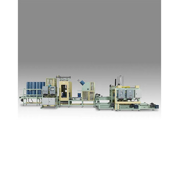 小瓶水壓蓋機(jī)-1千克伺服單頭壓蓋機(jī)