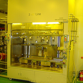抗腐蝕灌裝機(jī)-16升油墨灌裝機(jī)