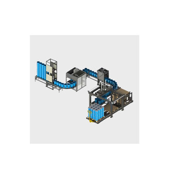10L潤(rùn)滑齒輪油灌裝機(jī)-可連續(xù)灌裝機(jī)