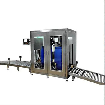 不飽和樹脂壓蓋機200L防爆型壓蓋機