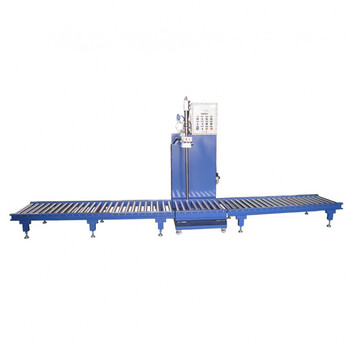 定時(shí)定量壓蓋機(jī)1000KG噸桶不飽和樹脂壓蓋機(jī)