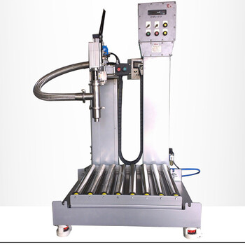 200L香蕉汁包裝機(jī)_全自動(dòng)一體化包裝機(jī)