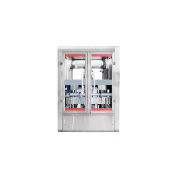 10L白酒灌裝機(jī),三合一全自動灌裝機(jī)