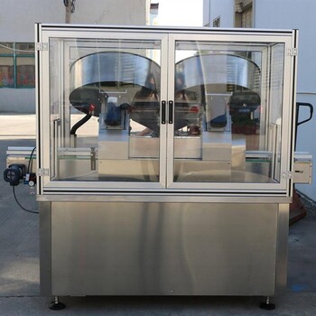10L稀釋劑壓蓋機(jī),手動壓蓋機(jī)