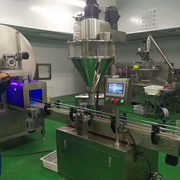 1公斤標(biāo)準(zhǔn)式灌裝機葡萄汁飲料灌裝機