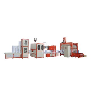 番茄辣椒醬桶裝機(jī)-3LU型稱桶裝機(jī)